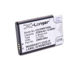 Vhbw li - ion batterie 2350mah (3. 7v) pour router modem mobile hotspot comme d - link dwr300a