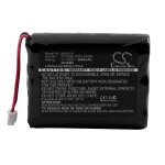Vhbw li - ion batterie 2600mah (11. 1v) pour haut - parleurs enceintes marshall stockwell Vhbw li - ion batterie 2600mah (11. 1v) pour haut - parleurs enceintes marshall stockwell