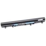 Vhbw li - ion batterie 2600mah (14. 8v) noir pour laptop notebook comme acer 4icr17 / 65, b053r015 - ...