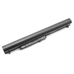 Vhbw li - ion batterie 2600mah (14. 8v) noir pour ordinateur portable laptop notebook hp pavilion touchsmart ...