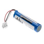 Vhbw li - ion batterie 2600mah (3. 7v) pour haut - parleurs enceintes comme harman / kardon li11b001f ...