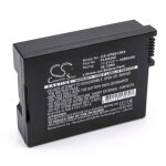 Vhbw li - ion batterie 3400mah (10. 8v) pour router modem mobile hotspot comme cisco flk644a, pb013, ...