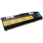 Vhbw li - ion batterie 3600mah (10. 8v) pour notebook lenovo / ibm thinkpad x300 6476, x300 6477, x300 ...
