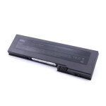 Vhbw li - ion batterie 3600mah (11. 1v) noir pour ordinateur portable laptop notebook hp elitebook 2730p, ...