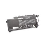 Vhbw li - ion batterie 3800mah (7. 6v) pour ordinateur portable laptop notebook comme hp pl02xl