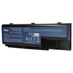 Vhbw li - ion batterie 4400mah (10. 8v) pour ordinateur, pc acer aspire 7535, 7535g, 7539, 7540g, 7710, ...