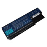 Vhbw li - ion batterie 4400mah (10. 8v) pour ordinateur pc acer comme lc. btp00. 007, as07b31, as07b41, ...