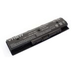 Vhbw li - ion batterie 4400mah (10. 8v) pour ordinateur portable hp envy touchsmart 17t, touchsmart 17z, ...