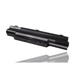 Vhbw li - ion batterie 4400mah (10. 8v) pour ordinateur portable laptop notebook fujitsu - siemens lifebook ... Vhbw li - ion batterie 4400mah (10. 8v) pour ordinateur portable laptop notebook fujitsu - siemens lifebook ...