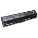 Vhbw li - ion batterie 4400mah 10. 8v pour ordinateur portable, notebook toshiba dynabook satellite t31 ...