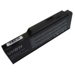 Vhbw li - ion batterie 4400mah (11. 1v) pour laptop, notebook packard bell easynote sw45, sw51, sw61, ...