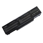Vhbw li - ion batterie 4400mah (11. 1v) noir pour laptop, notebook lg f1 - 23mmv, f1 - 23pxv, f1 - 2a24a, ...
