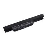 Vhbw li - ion batterie 4400mah (11. 1v) noire pour ordinateur asus x54, x54c, x54f, x54h, x54hb, x54hr, ...
