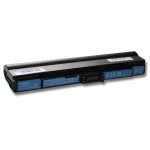 Vhbw li - ion batterie 4400mah (11. 1v) noire pour ordinateur, pc acer ferrari one 200 comme 934t2039f, ...