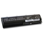 Vhbw li - ion batterie 4400mah (11. 1v) noire pour ordinateur, pc hp touchsmart tm2 - 1009tx, tm2 - 1010ea, ...