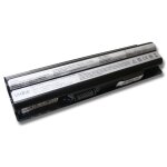 Vhbw li - ion batterie 4400mah (11. 1v) noire pour ordinateur, pc msi megabook cr41, cr61, cr650, cr70, ...