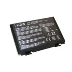 Vhbw li - ion batterie 4400mah (11. 1v) pour ordinateur pc asus pro79, pro79i, pro88, pro8b, pro8d, x5c ...