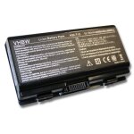 Vhbw li - ion batterie 4400mah (11. 1v) pour ordinateur pc packard bell easynote alpha alp - ajax gn ...