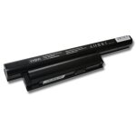 Vhbw li - ion batterie 4400mah (11. 1v) pour ordinateur, pc sony vaio vpceb12fx, vpceb12fx / bi, vpceb12fx ...