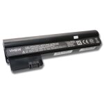 Vhbw li - ion batterie 4400mah (11. 1v) pour ordinateur portable, notebook hp compaq mini 110 - 3519tu, ...