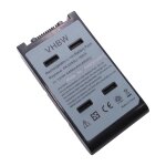 Vhbw li - ion batterie 4400mah (11. 1v) pour ordinateur toshiba dynabook j61 173c / 5, j61 173c / 5x, ...