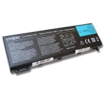 Vhbw li - ion batterie 4400mah (14. 4v) pour ordinateur toshiba satellite l10 - 161, l10 - 167, l10 - ...