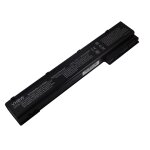 Vhbw li - ion batterie 4400mah (14. 8v) noir pour ordinateur notebook comme hp hstnn - lb2p, hstnn - ...