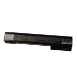 Vhbw li - ion batterie 4400mah (14. 8v) pour ordinateur hp hewlett packard zbook 15, zbook 17