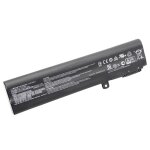 Vhbw li - ion batterie 4730mah (10. 86v) noir pour ordinateur portable laptop notebook msi ge72, ge72 ... Vhbw li - ion batterie 4730mah (10. 86v) noir pour ordinateur portable laptop notebook msi ge72, ge72 ...