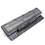 Vhbw li - ion batterie 4800mah (10. 8v) pour notebook asus rog gl771, gl771j, gl771jm, gl771jw comme ...