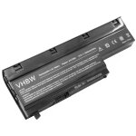 Vhbw li - ion batterie 5200mah (14. 4v) pour ordinateur portable laptop notebook medion akoya md98360, ...