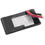Vhbw li - ion batterie 5225mah (14. 4v) pour ordinateur laptop notebook msi gt62vr, gt62vr 6rd, gt62vr ... Vhbw li - ion batterie 5225mah (14. 4v) pour ordinateur laptop notebook msi gt62vr, gt62vr 6rd, gt62vr ...