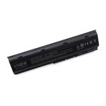 Vhbw li - ion batterie 6600mah (10. 8v) pour ordinateur portable, notebook hp compaq 630, 635, 635 ale51ea, ...