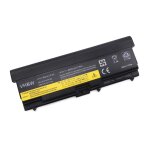 Vhbw li - ion batterie 6600mah (10. 8v) pour ordinateur portable, notebook lenovo thinkpad edge 14  05787wj, ...