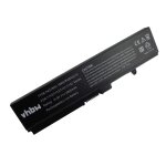 Vhbw li - ion batterie 6600mah 10. 8v pour ordinateur portable, notebook toshiba satellite c660d, l310, ...