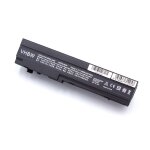 Vhbw li - ion batterie 6600mah (11. 1v) pour ordinateur portable, notebook hp mini 5102 wh237ua, 5102 ...
