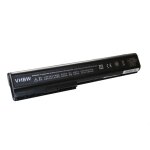 Vhbw li - ion batterie 6600mah (14. 8v) pour ordinateur hp pavilion dv7 - 1045eg, dv7 - 1050eg, dv7 - ...