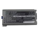 Vhbw li - ion batterie 8400mah (10. 65v) pour ordinateur portable laptop notebook comme panasonic cf ...
