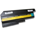 Vhbw li - ion batterie 8800mah (10. 8v) pour ordinateur ibm thinkpad t60 1953, t60 1954, t60 1955, t60 ...