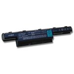 Vhbw li - ion batterie 8800mah (11. 1v) pour ordinateur pc packard bell easynote tk85, tm81, tm82, tm83, ...