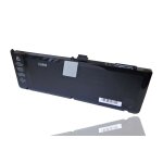 Vhbw li - polymer batterie 7200mah (10. 95v) pour ordinateur apple macbook pro 15  mb986j, a, pro 15  ...