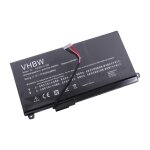 Vhbw li - polymer batterie 7740mah (11. 1v) pour ordinateur portable hewlett packard hp envy 17 - 3004ed, ...