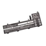 Vhbw li - polymre batterie 3600mah (11. 4v) pour laptop notebook lenovo thinkpad yoga 11e 20gc, 11e ...