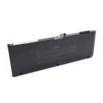 Vhbw li - polymre batterie 4400mah (11. 1v) noir pour ordinateur portable laptop notebook comme apple ...