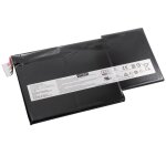 Vhbw li - polym�re batterie 5700mah (11. 4v) pour ordinateur portable laptop notebook msi gs73vr 7rg ...