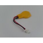 Vhbw lithium batterie bios17mah (3v) ordinateur portable, notebook acer travelmate 2300 comme ml1220. ...