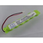 Vhbw nimh batterie bios 40mah (7. 2v) compatible avec fujitsu siemens lifebook t4210, t4215, t4220 portable ...