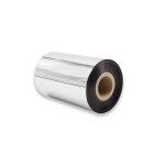 Vhbw papier thermique, ruban à transfert thermique, noir 100mm pour fax ou imprimante zebra z6m, z6m ... Vhbw papier thermique, ruban à transfert thermique, noir 100mm pour fax ou imprimante zebra z6m, z6m ...