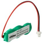 Vhbw pile bios remplacement pour 317 - 200 - 001, 3 / v15h pour pc, ordinateur notebook (20mah, 3, 6v, ...