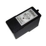 Vhbw recharges d'encre pour imprimante et cartouches d'encre noires pour lexmark x3630 x3690 x4630 x4650 ...
